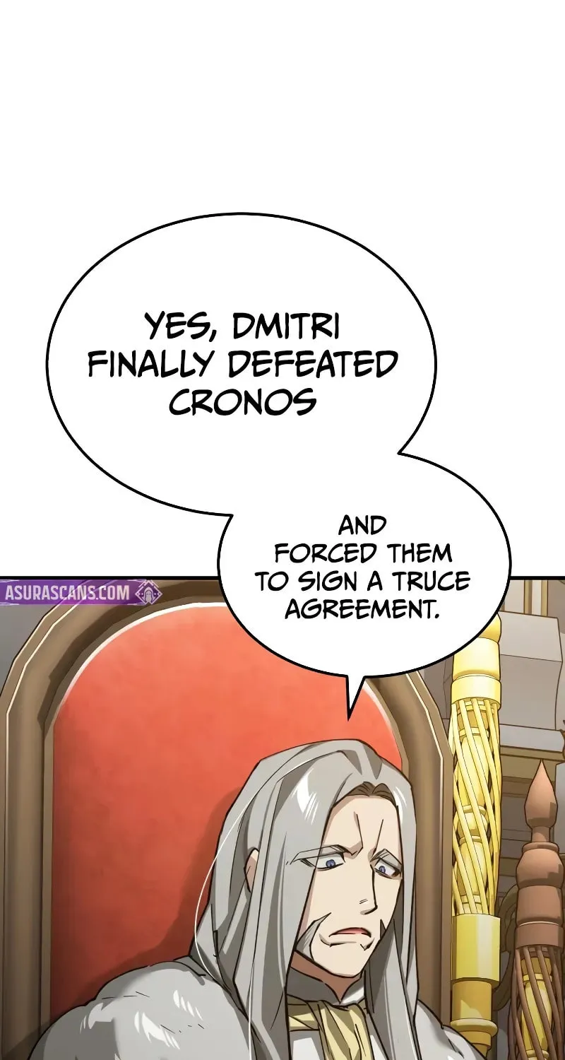 Read Descended from Divinity EN Manga Online
