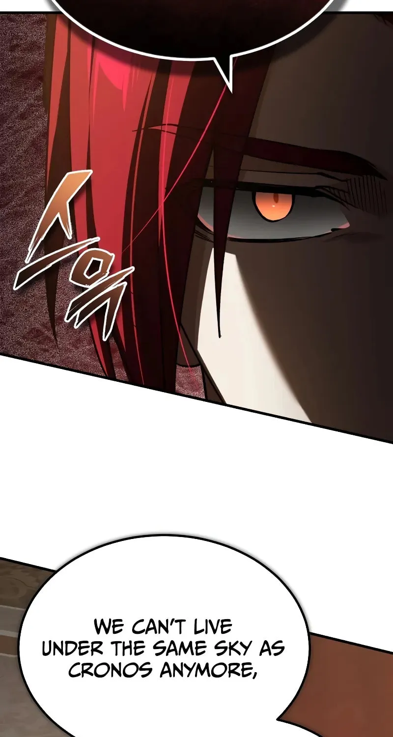 Read Descended from Divinity EN Manga Online