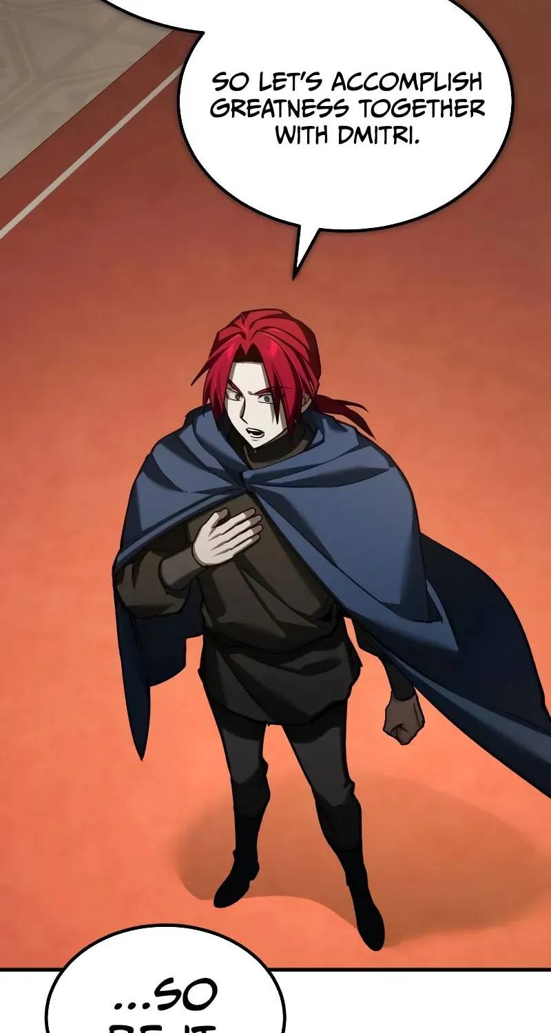 Read Descended from Divinity EN Manga Online