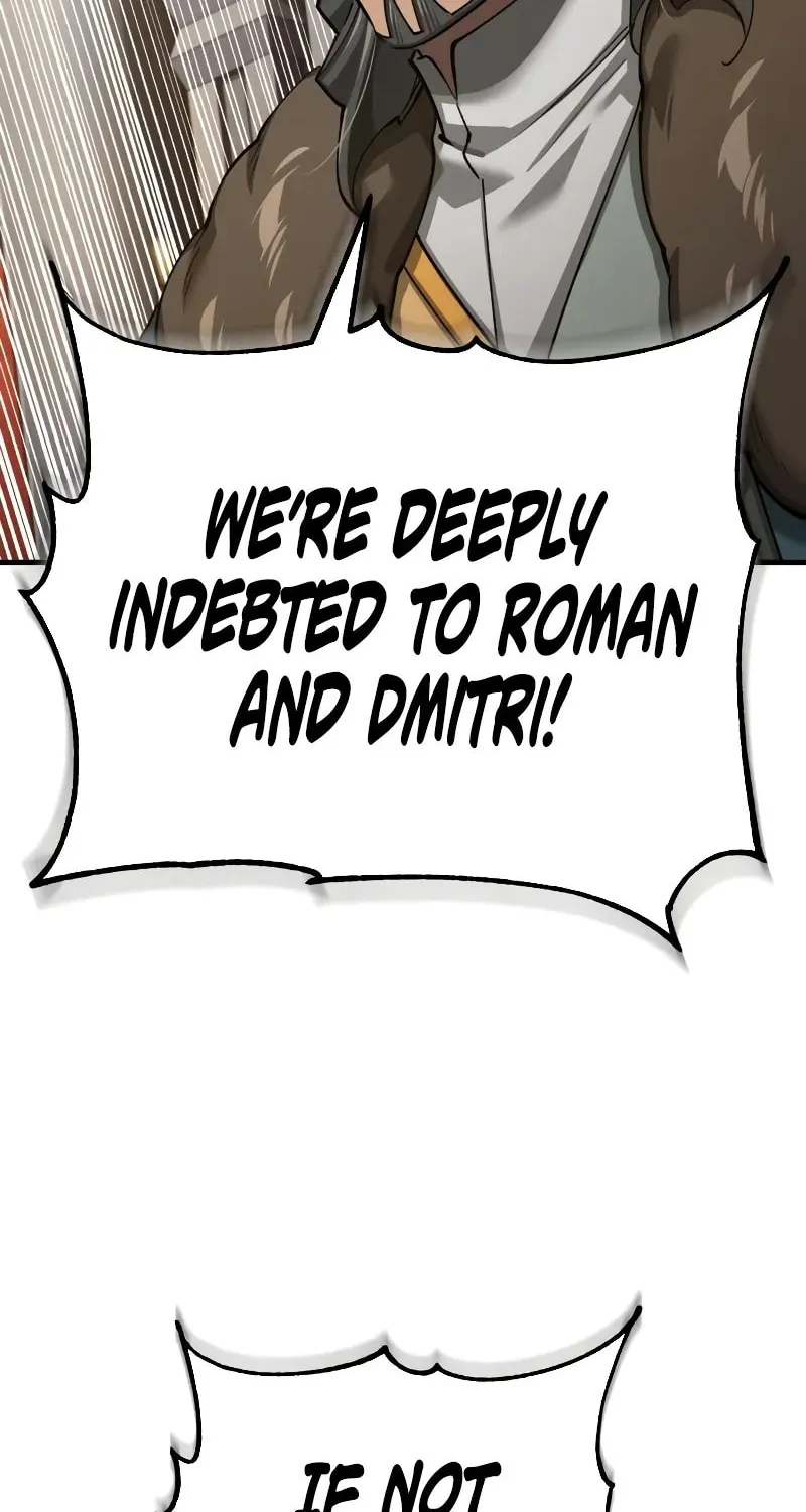 Read Descended from Divinity EN Manga Online