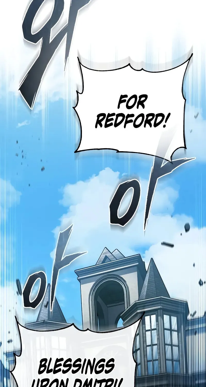 Read Descended from Divinity EN Manga Online