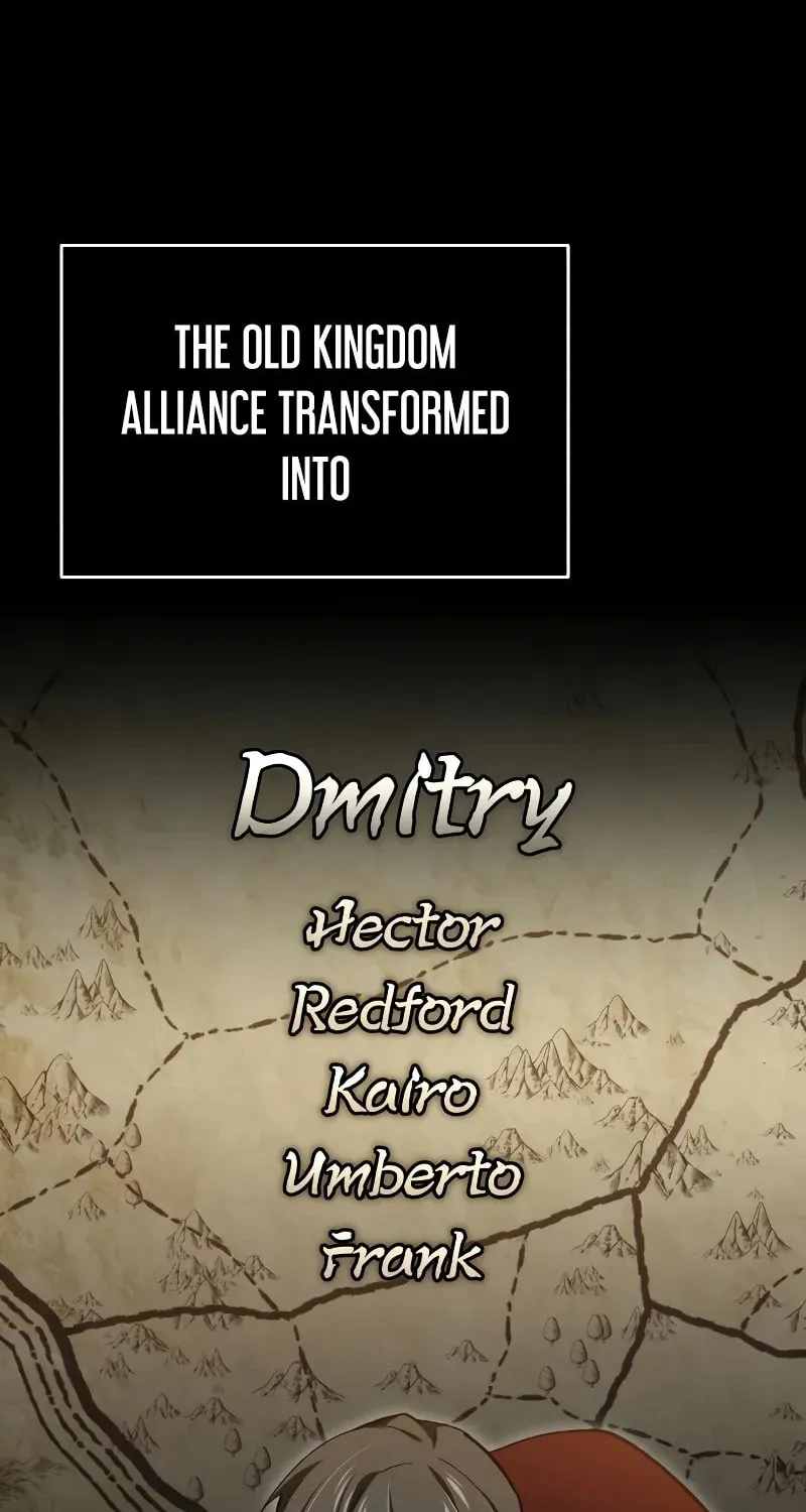 Read Descended from Divinity EN Manga Online