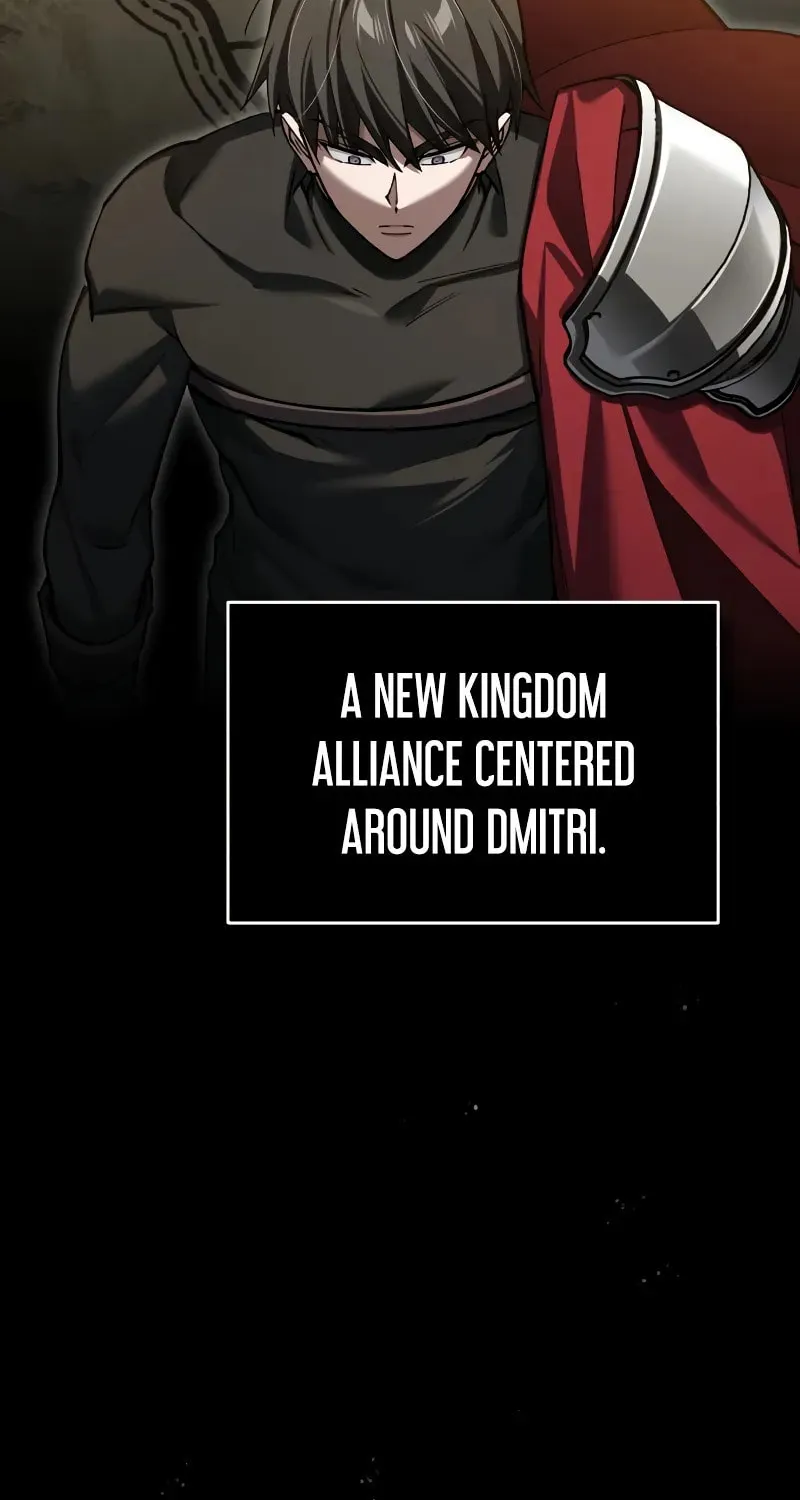 Read Descended from Divinity EN Manga Online