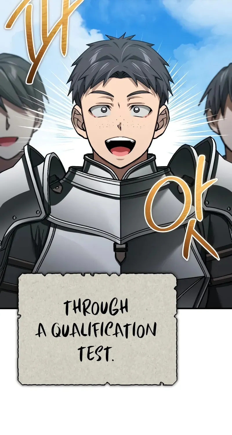 Read Descended from Divinity EN Manga Online