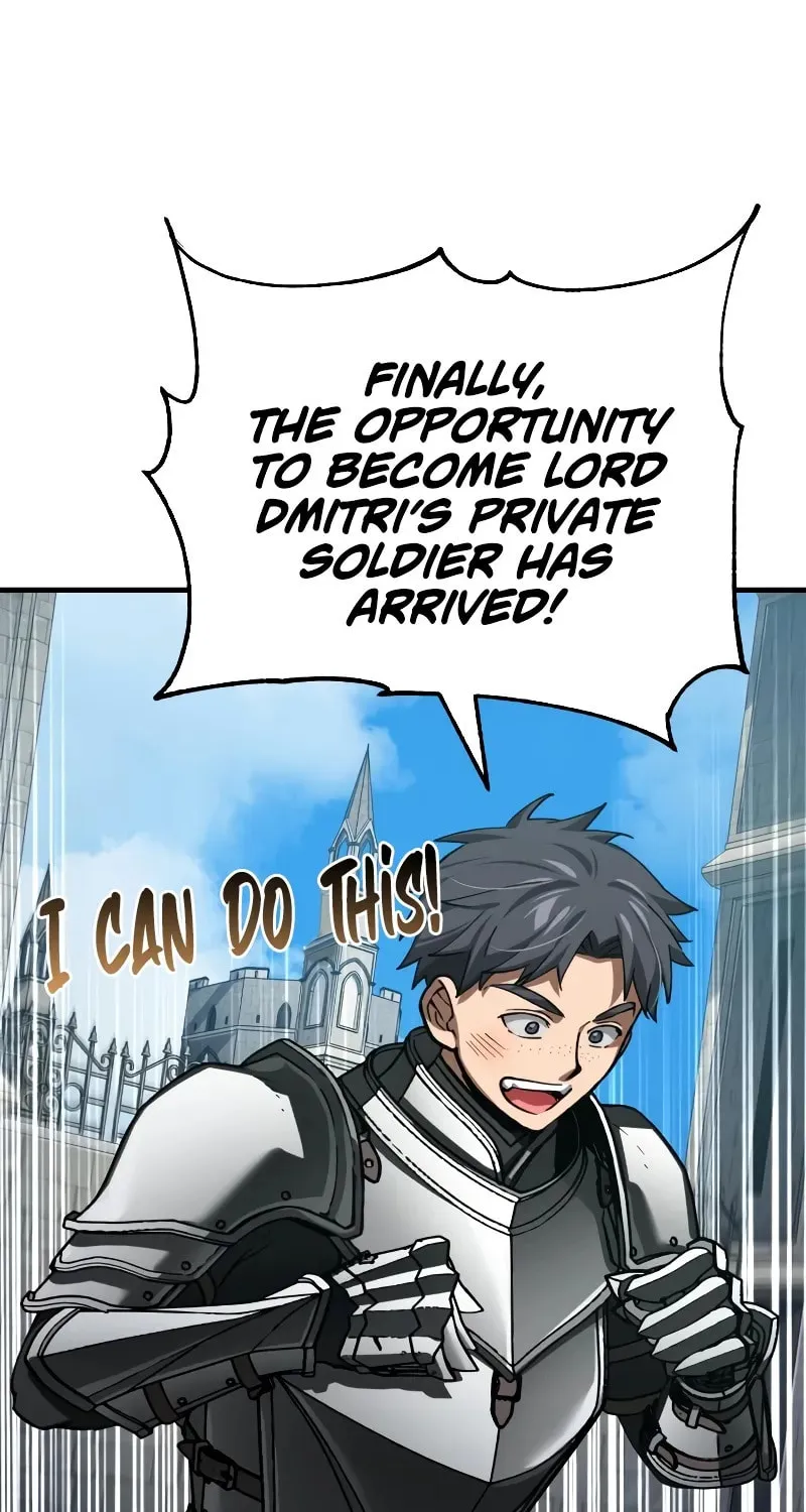 Read Descended from Divinity EN Manga Online