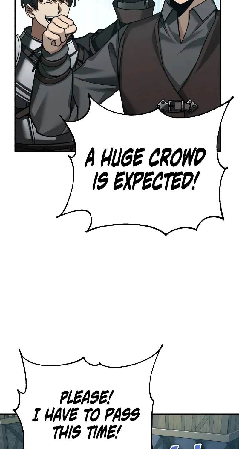 Read Descended from Divinity EN Manga Online