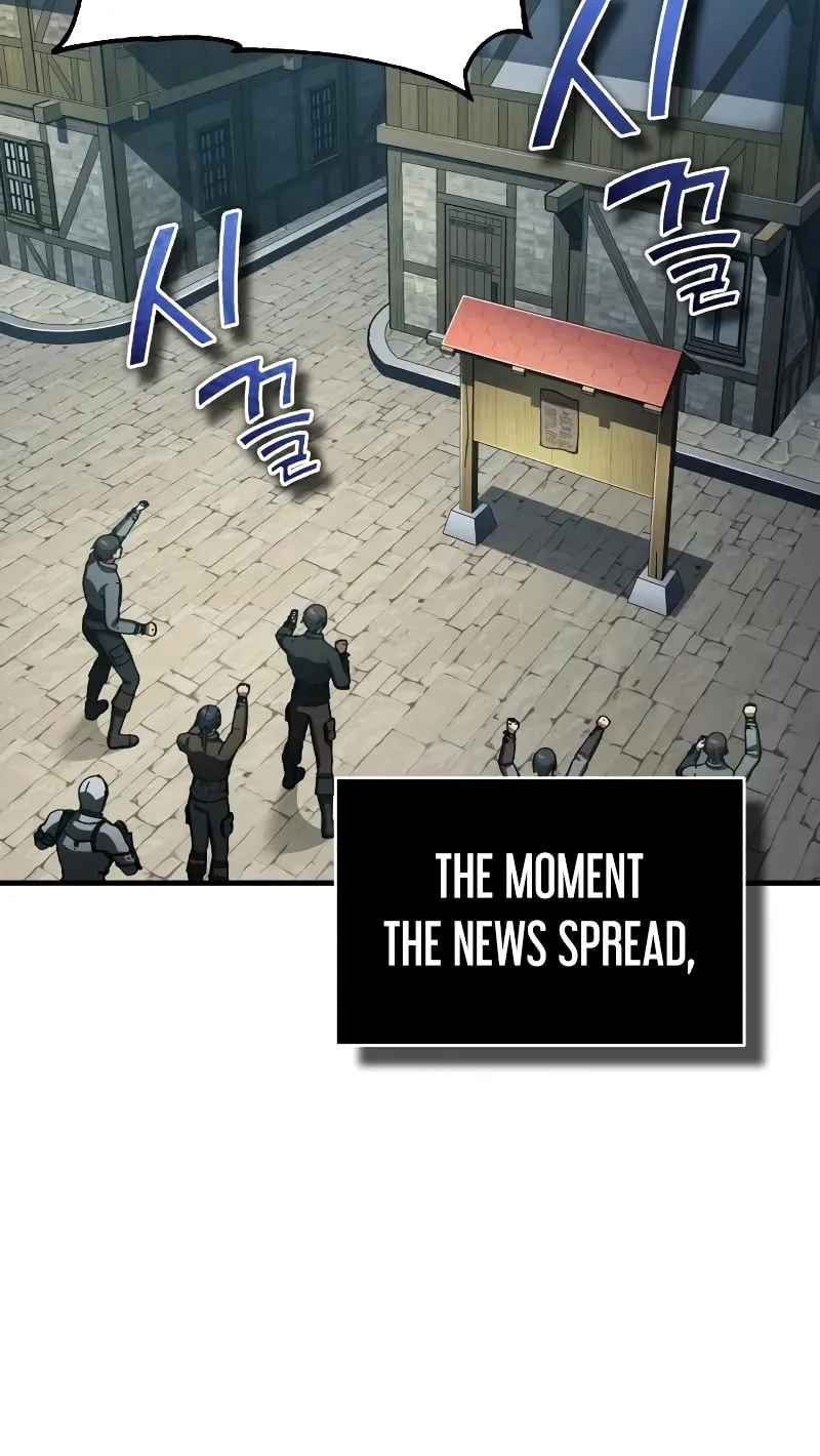 Read Descended from Divinity EN Manga Online