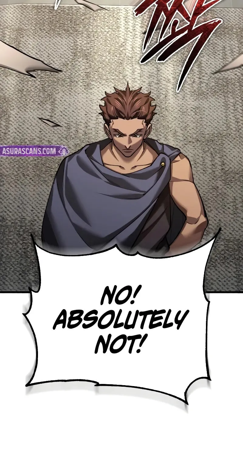 Read Descended from Divinity EN Manga Online