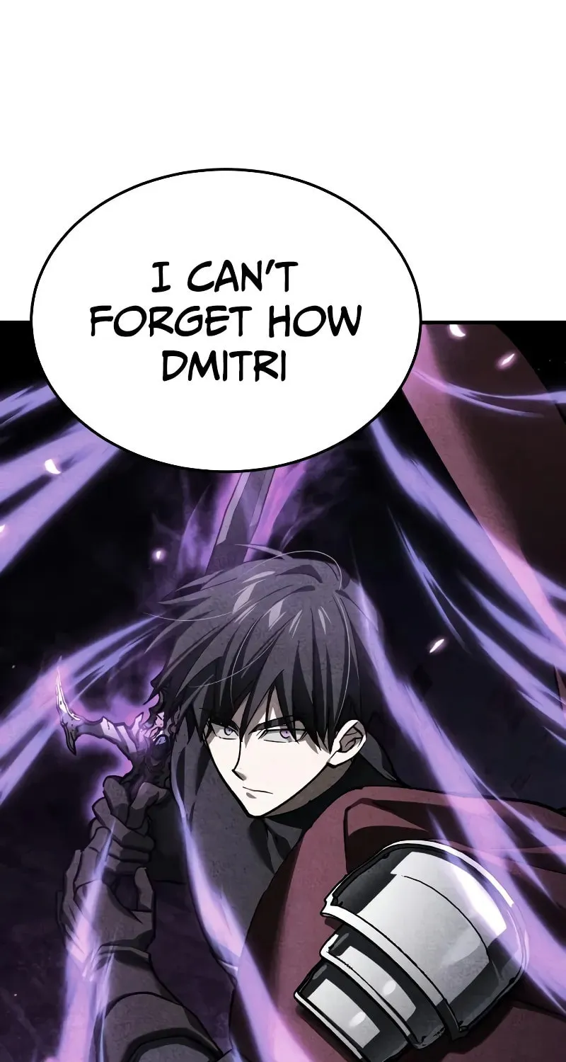Read Descended from Divinity EN Manga Online