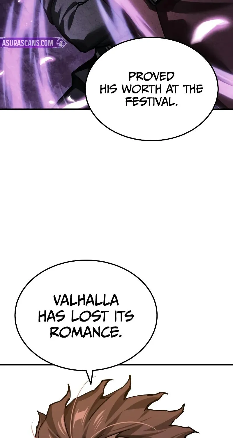 Read Descended from Divinity EN Manga Online