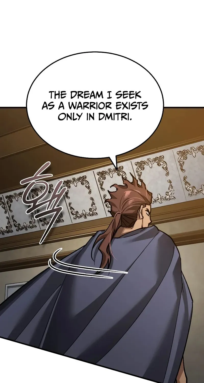 Read Descended from Divinity EN Manga Online