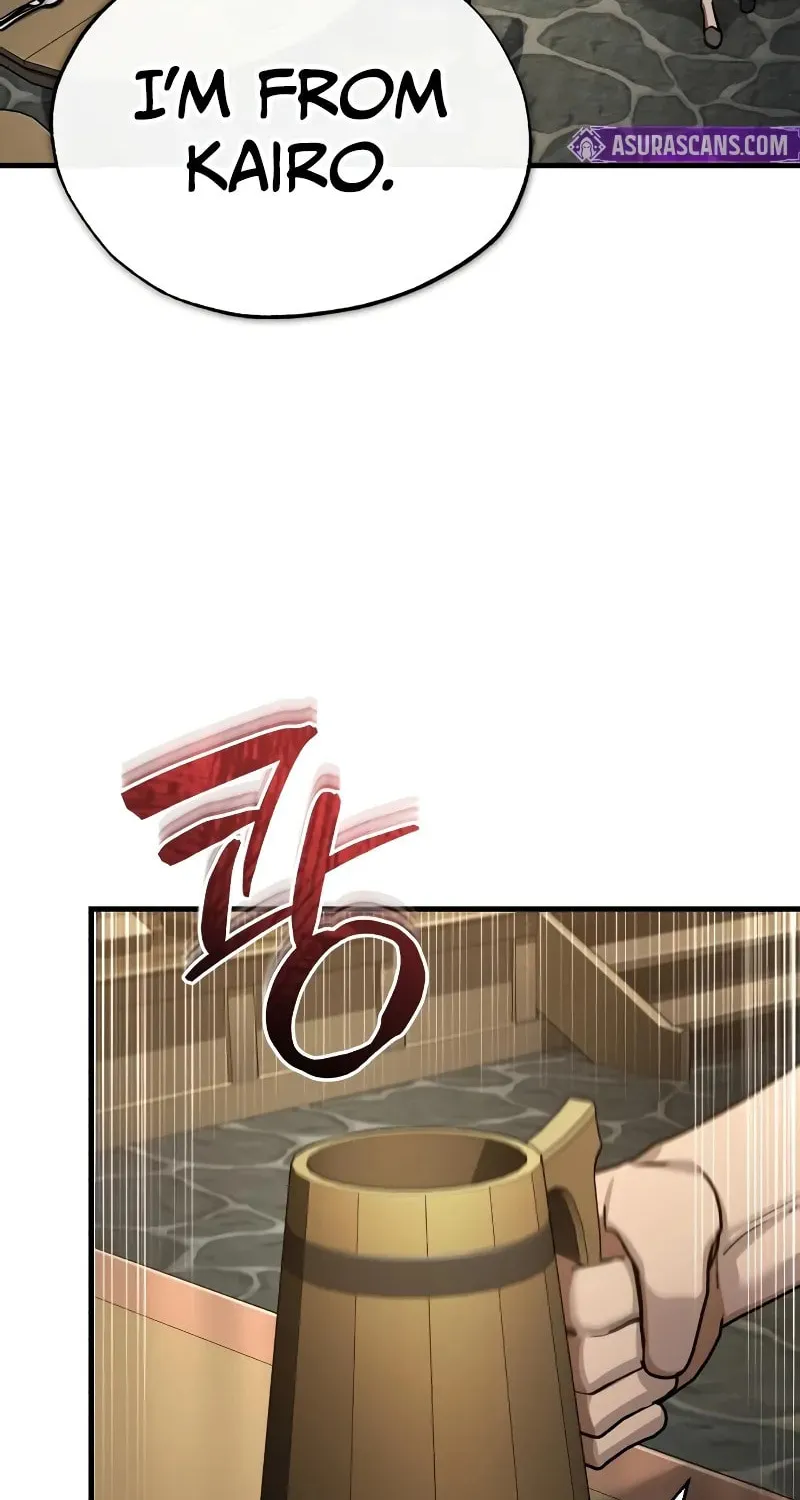 Read Descended from Divinity EN Manga Online