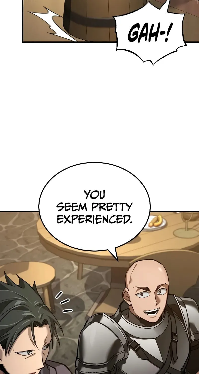 Read Descended from Divinity EN Manga Online