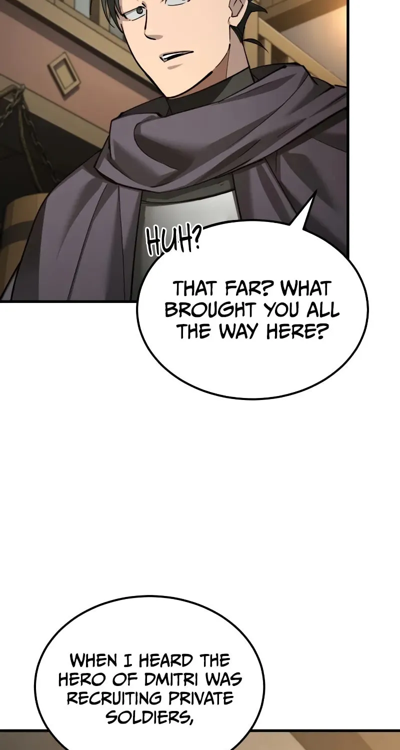 Read Descended from Divinity EN Manga Online