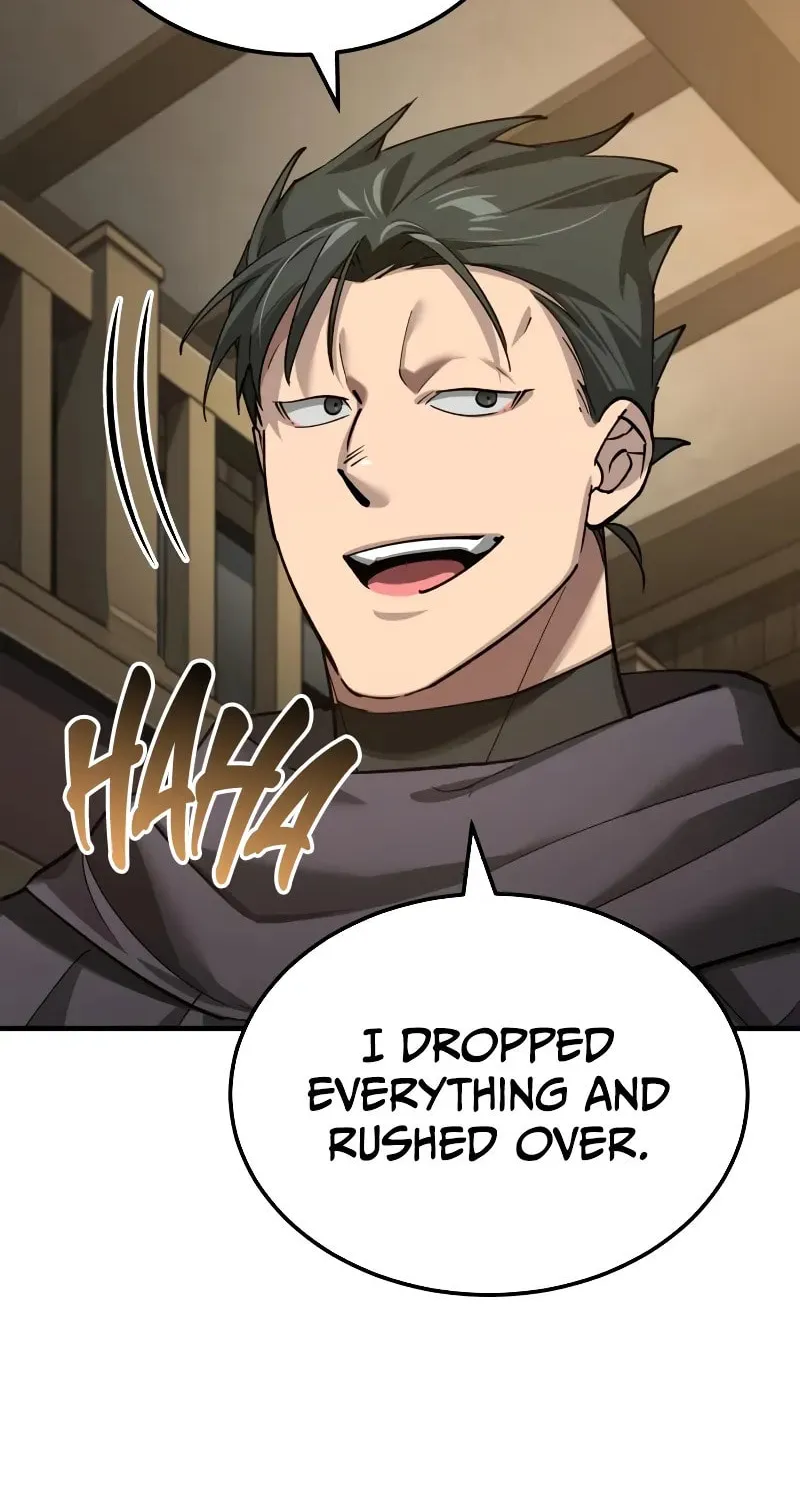 Read Descended from Divinity EN Manga Online