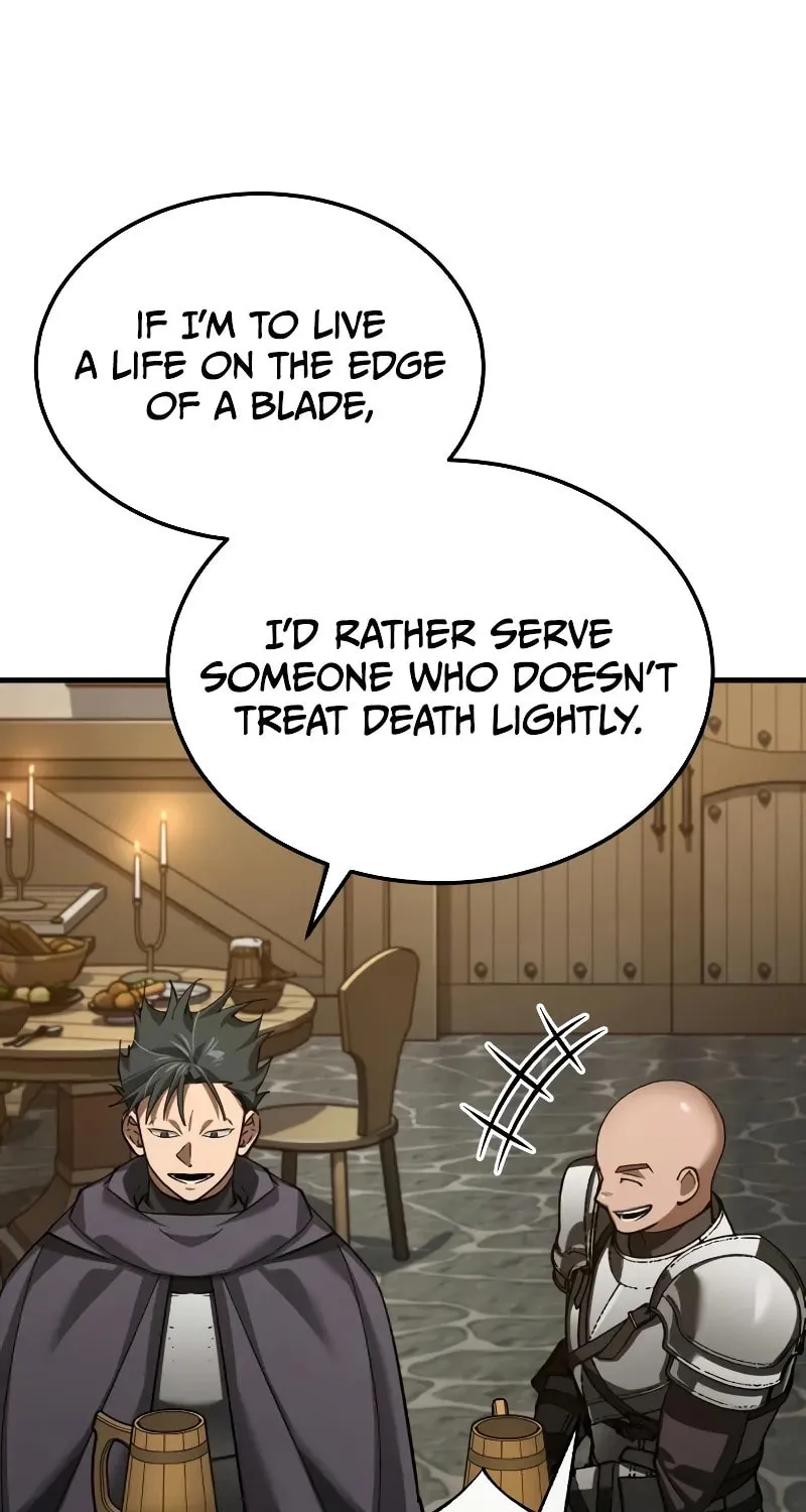 Read Descended from Divinity EN Manga Online