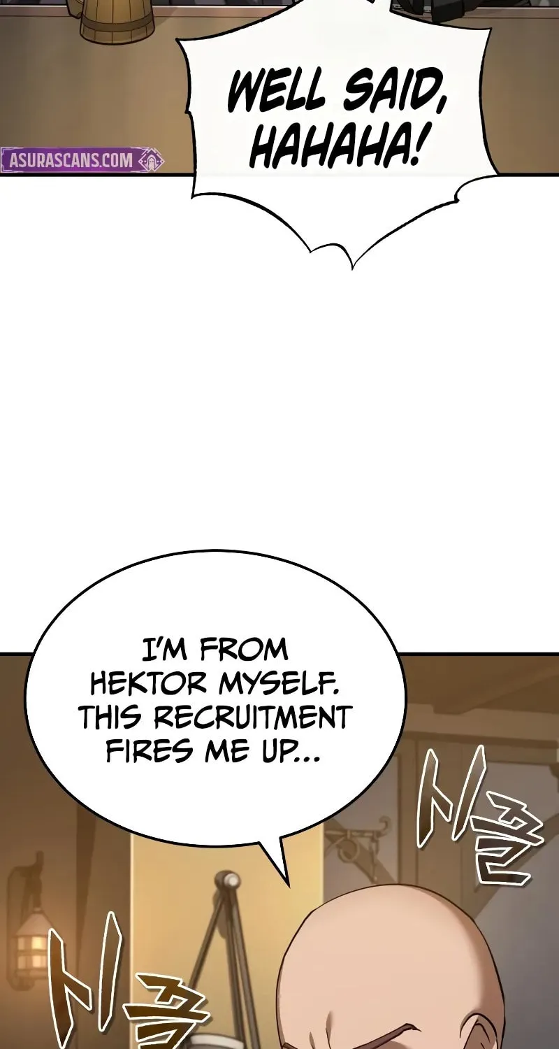 Read Descended from Divinity EN Manga Online