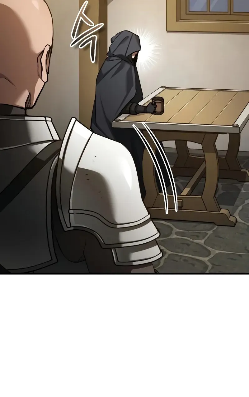 Read Descended from Divinity EN Manga Online