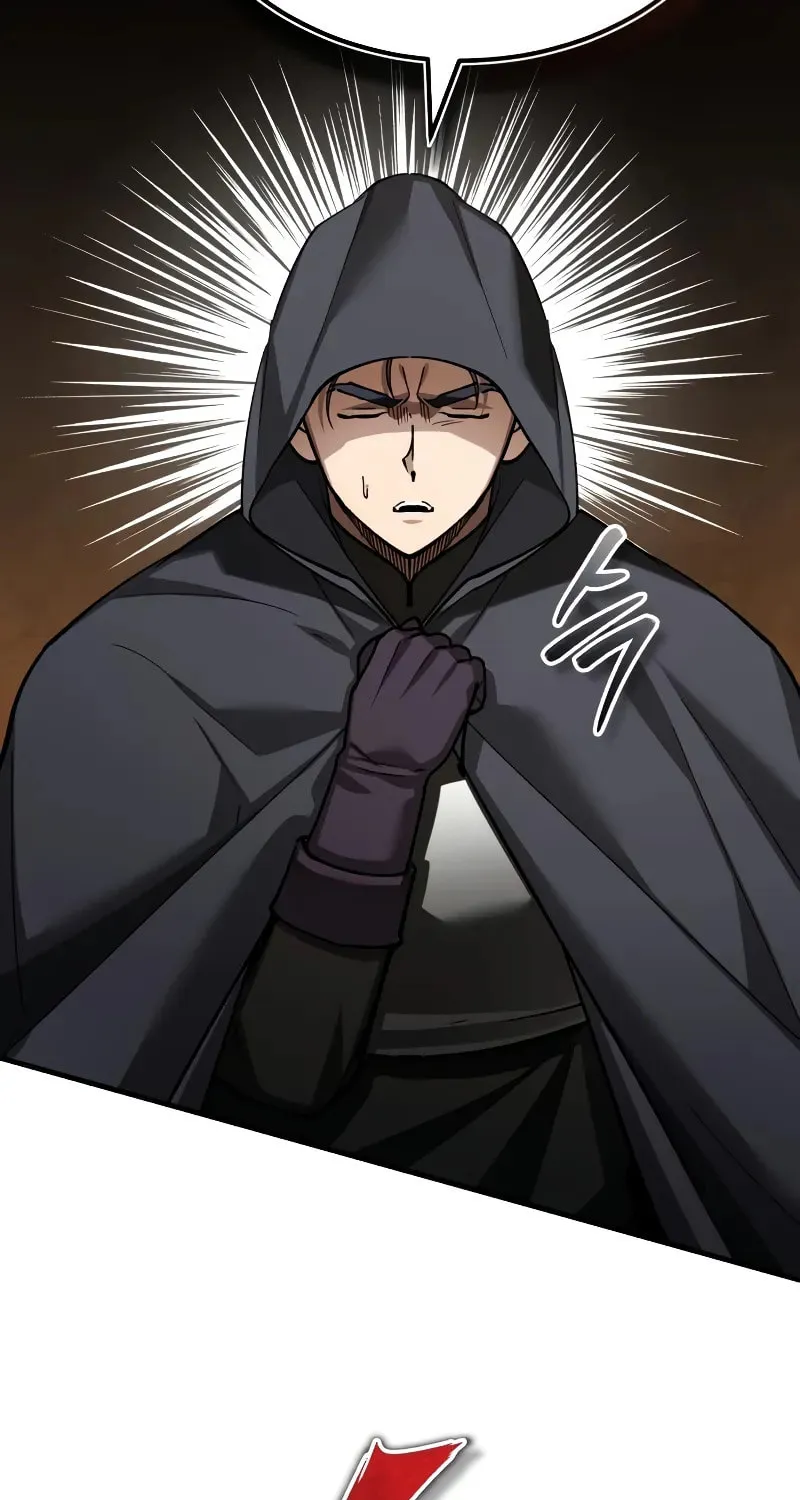 Read Descended from Divinity EN Manga Online