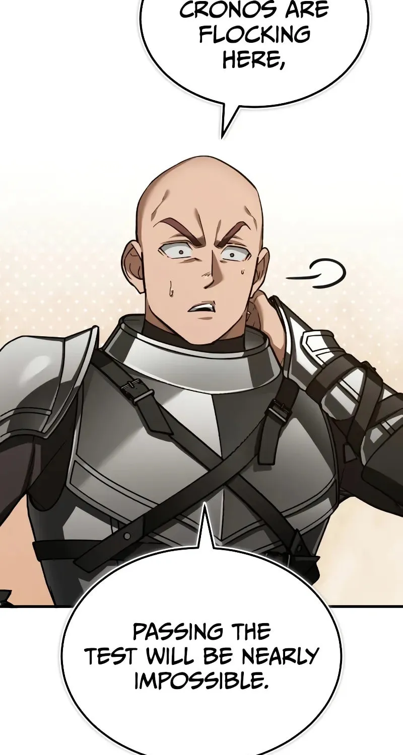 Read Descended from Divinity EN Manga Online