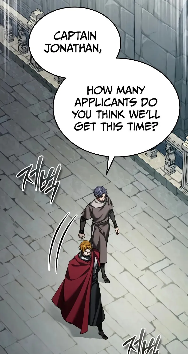 Read Descended from Divinity EN Manga Online