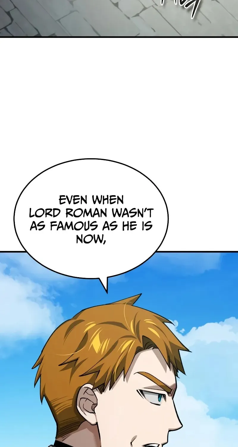 Read Descended from Divinity EN Manga Online