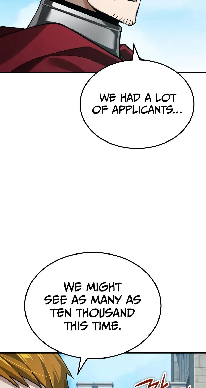 Read Descended from Divinity EN Manga Online