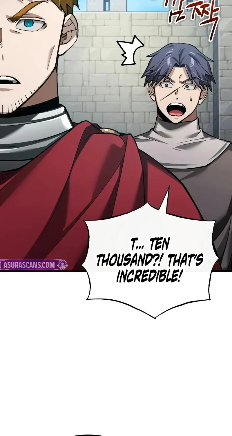 Read Descended from Divinity EN Manga Online