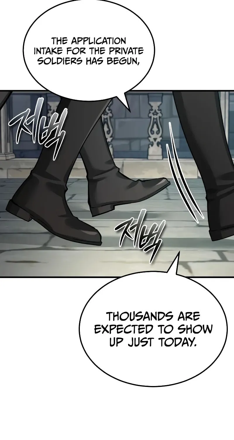 Read Descended from Divinity EN Manga Online