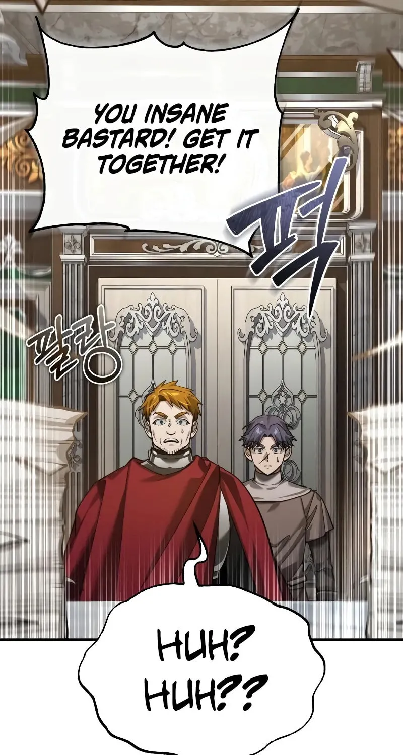 Read Descended from Divinity EN Manga Online