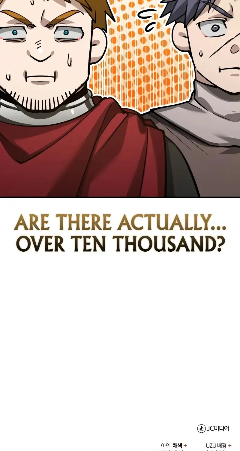 Read Descended from Divinity EN Manga Online