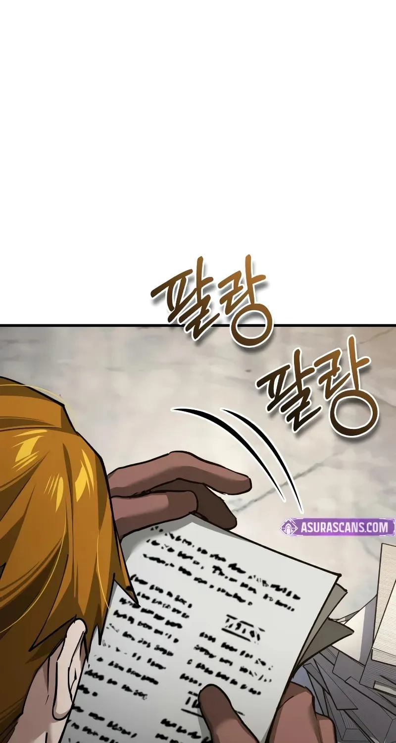 Read Descended from Divinity EN Manga Online