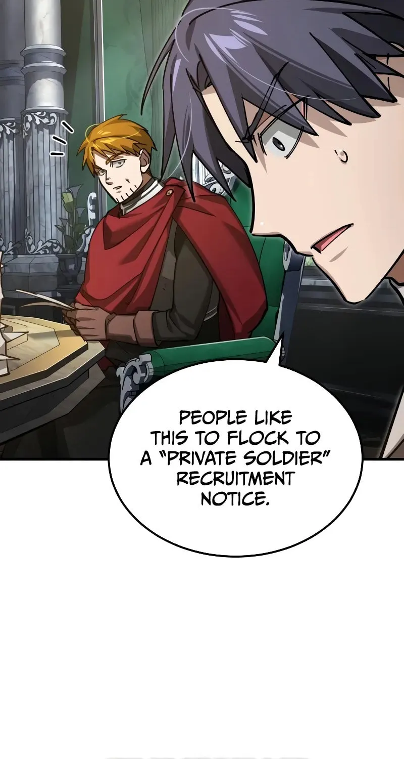 Read Descended from Divinity EN Manga Online