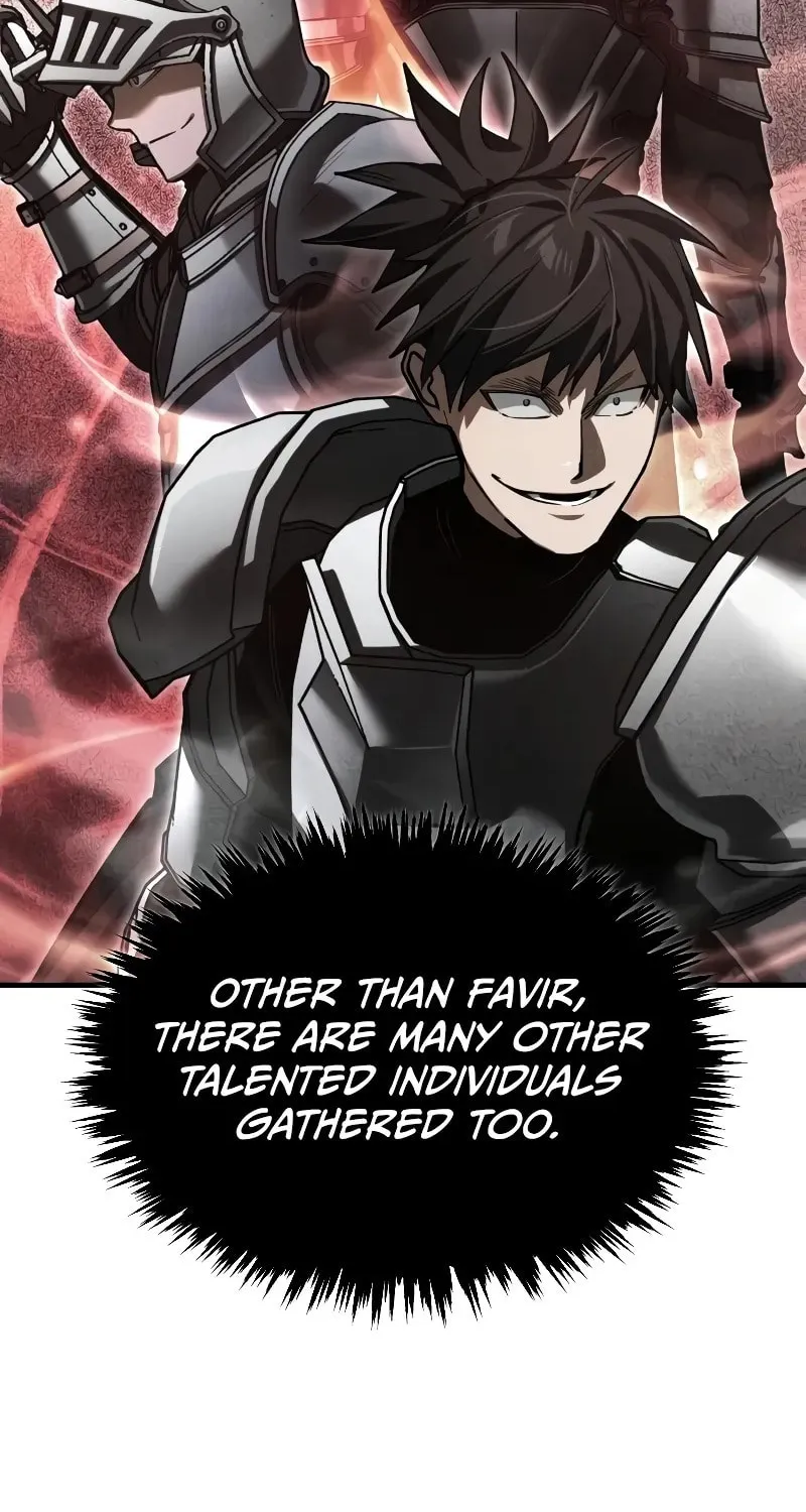 Read Descended from Divinity EN Manga Online