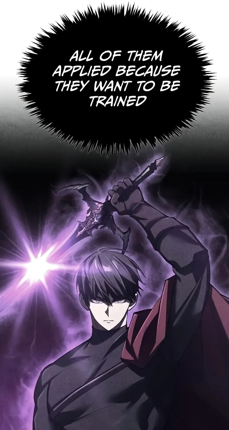 Read Descended from Divinity EN Manga Online