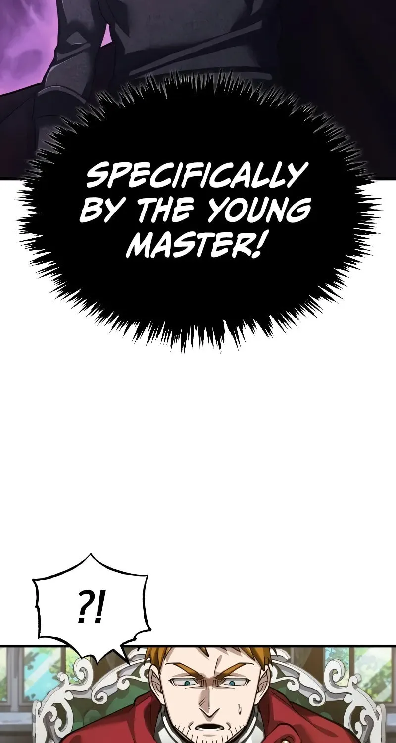 Read Descended from Divinity EN Manga Online