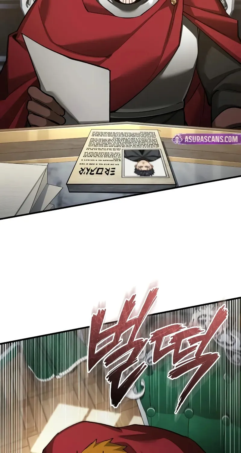 Read Descended from Divinity EN Manga Online