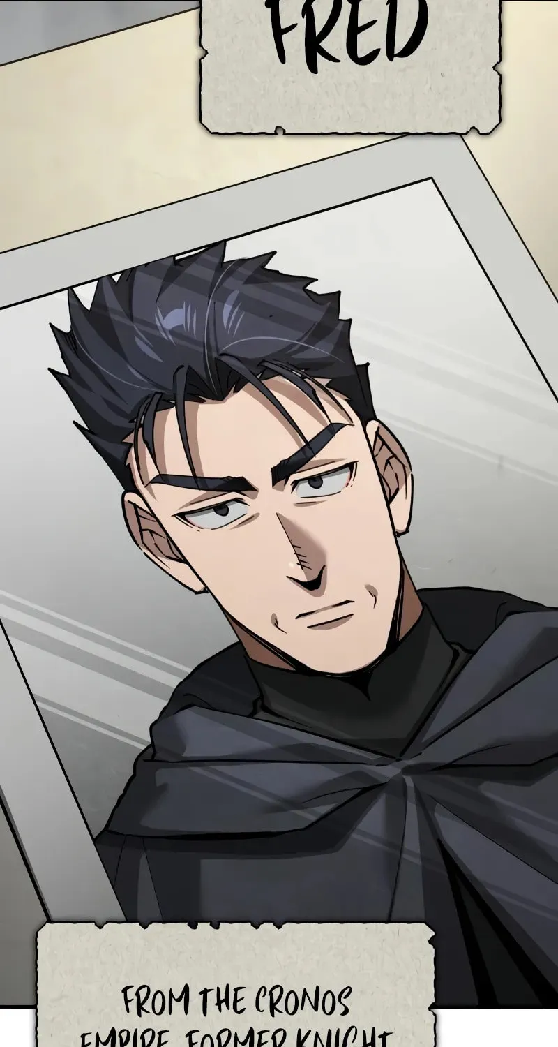Read Descended from Divinity EN Manga Online