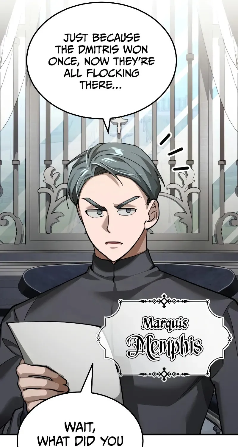 Read Descended from Divinity EN Manga Online