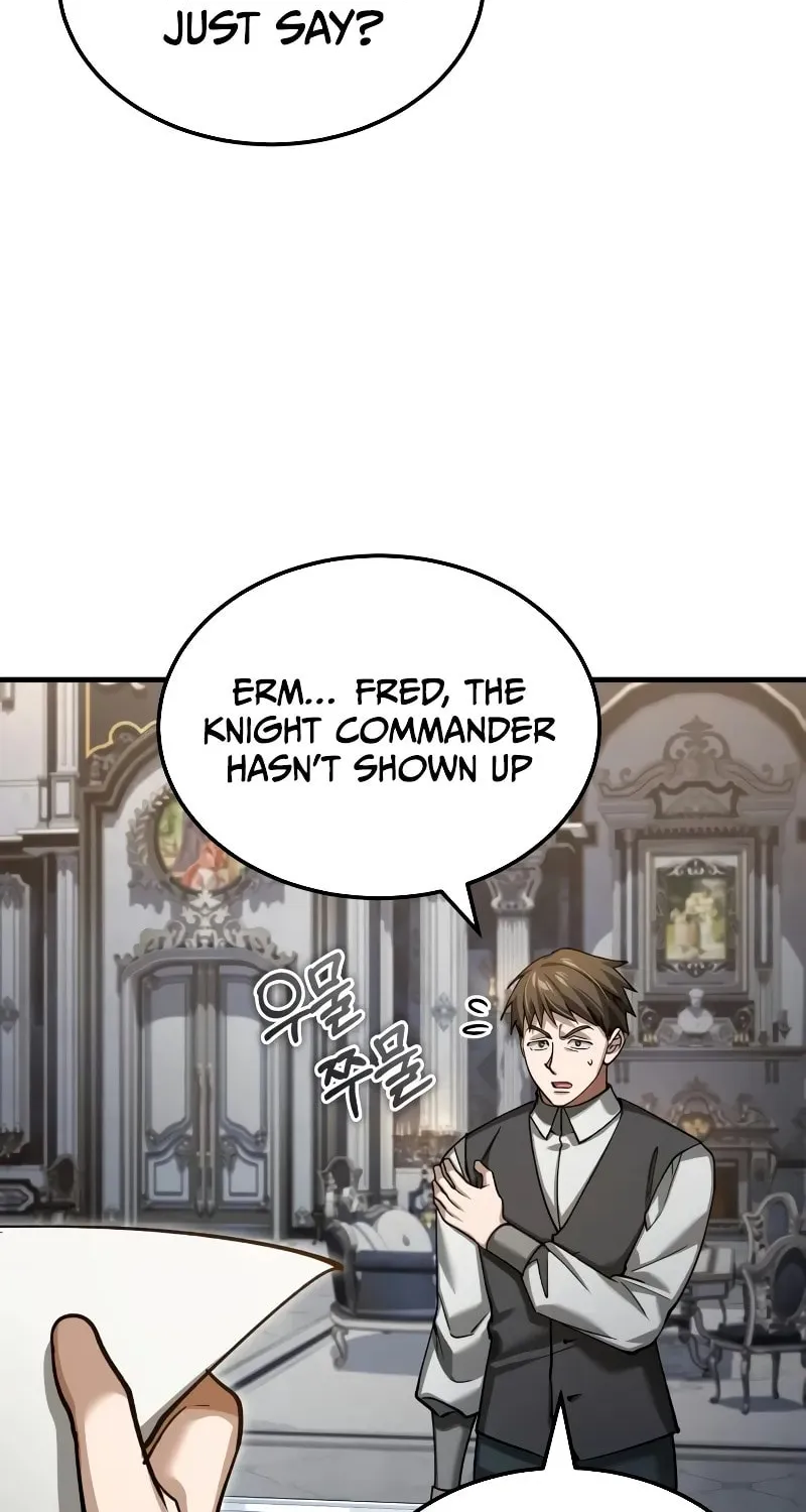 Read Descended from Divinity EN Manga Online
