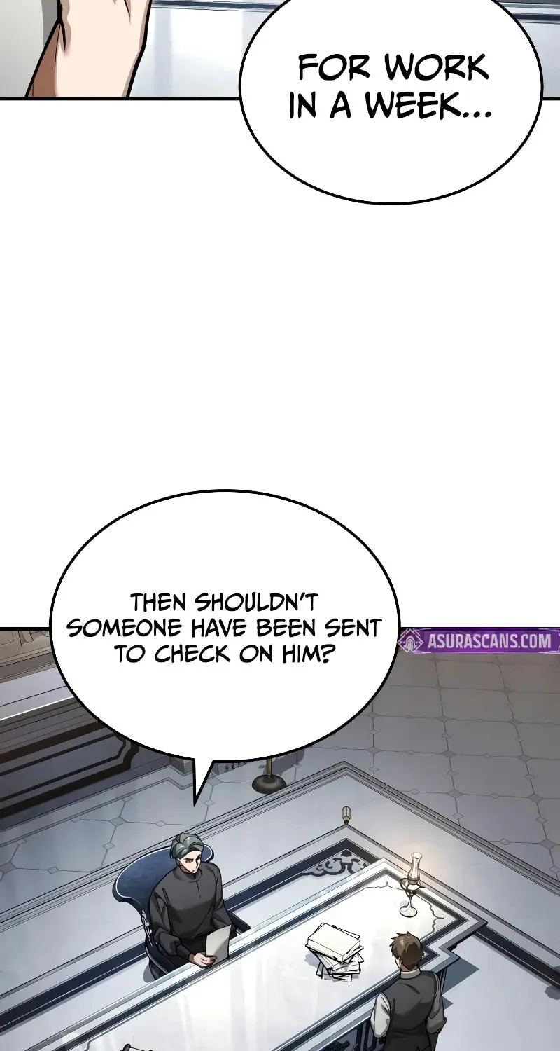 Read Descended from Divinity EN Manga Online