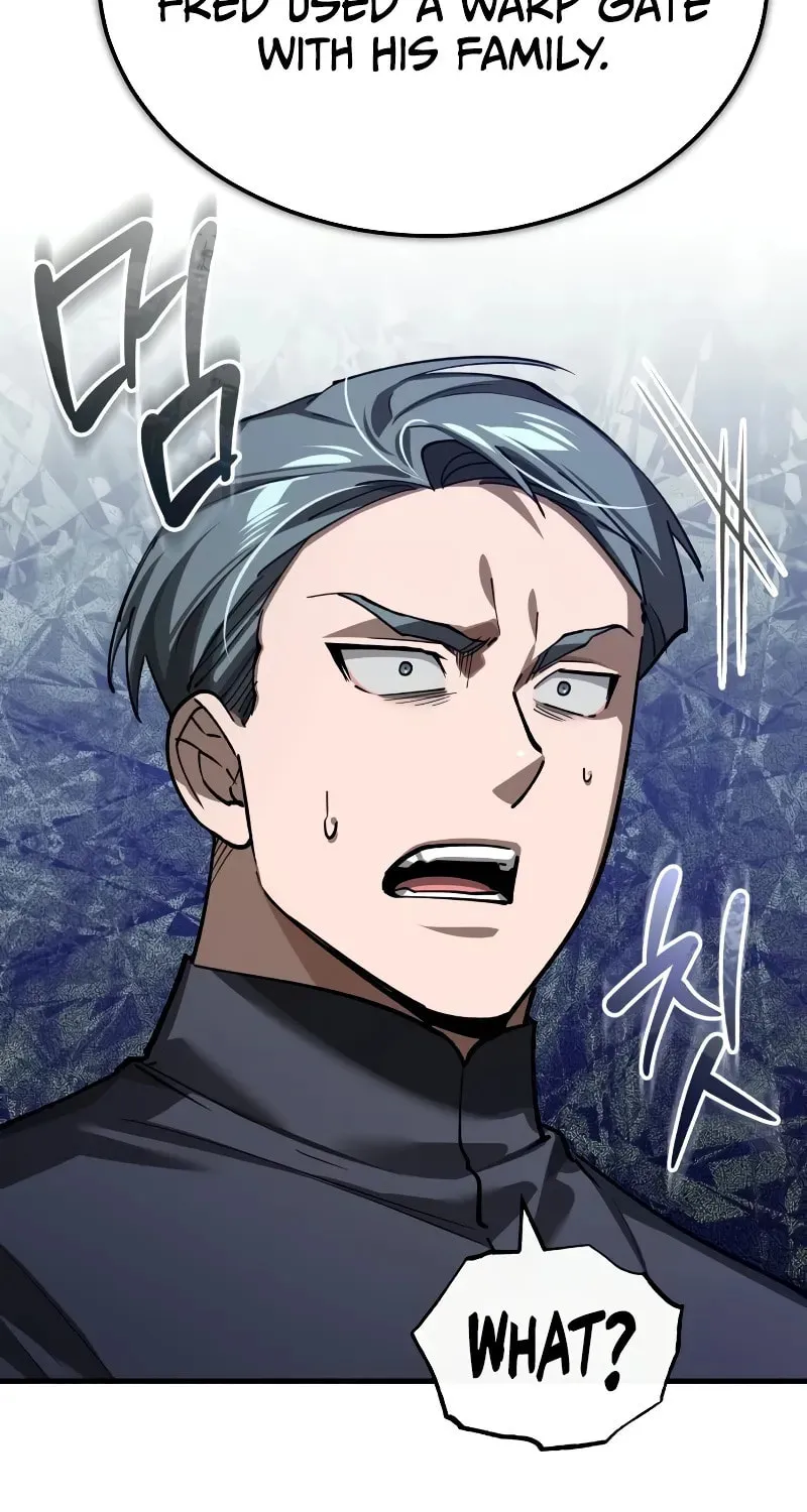 Read Descended from Divinity EN Manga Online