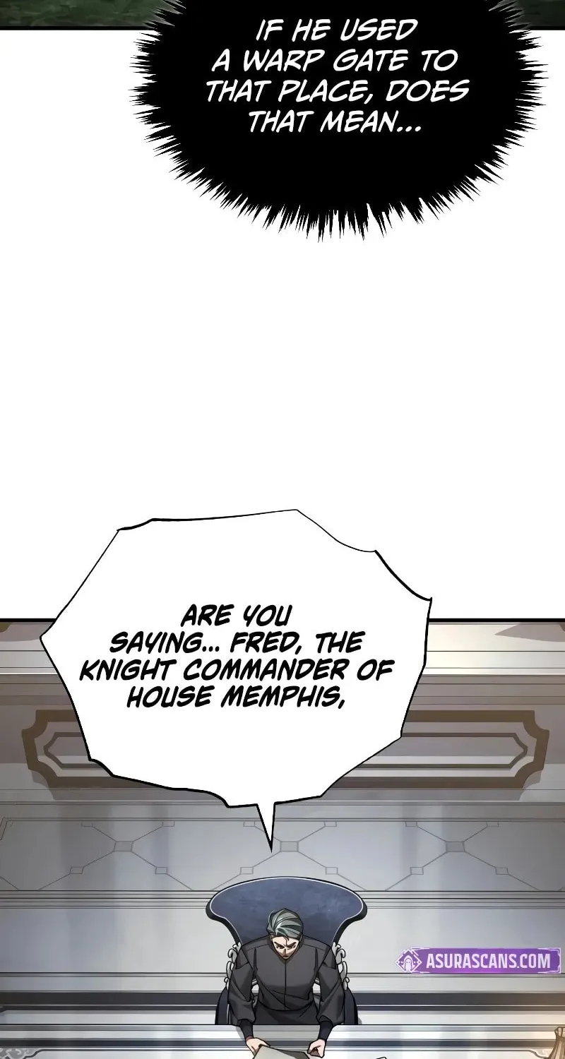 Read Descended from Divinity EN Manga Online