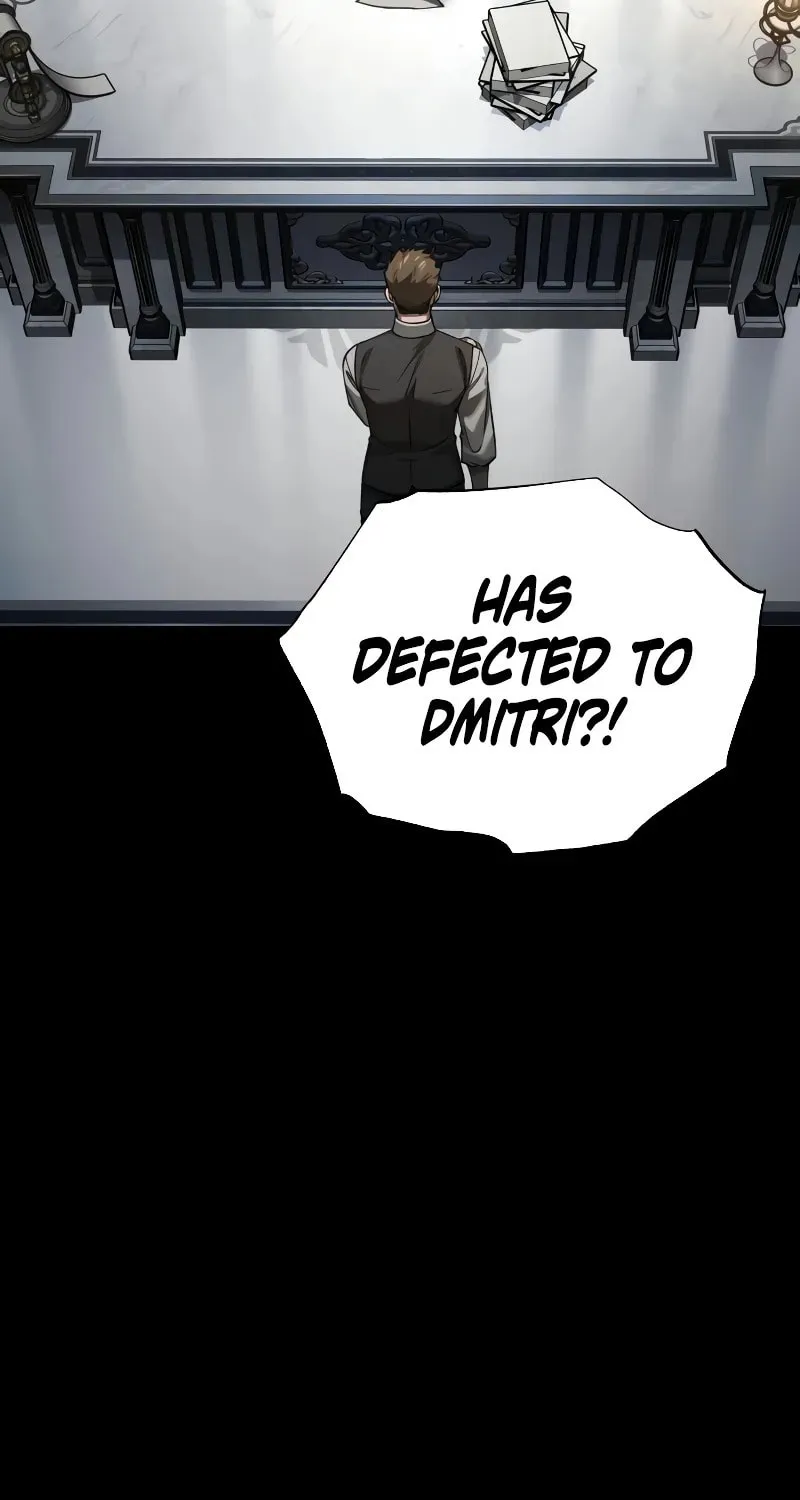 Read Descended from Divinity EN Manga Online