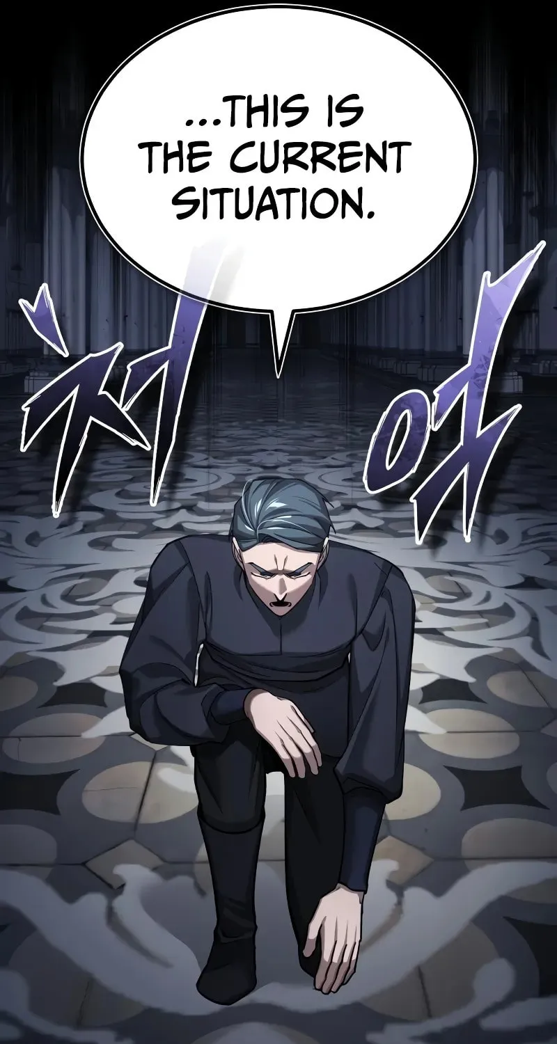 Read Descended from Divinity EN Manga Online