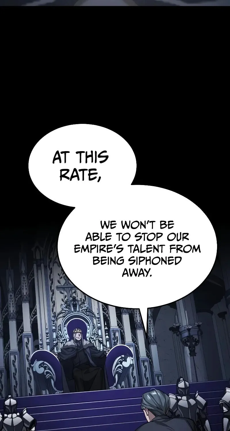 Read Descended from Divinity EN Manga Online