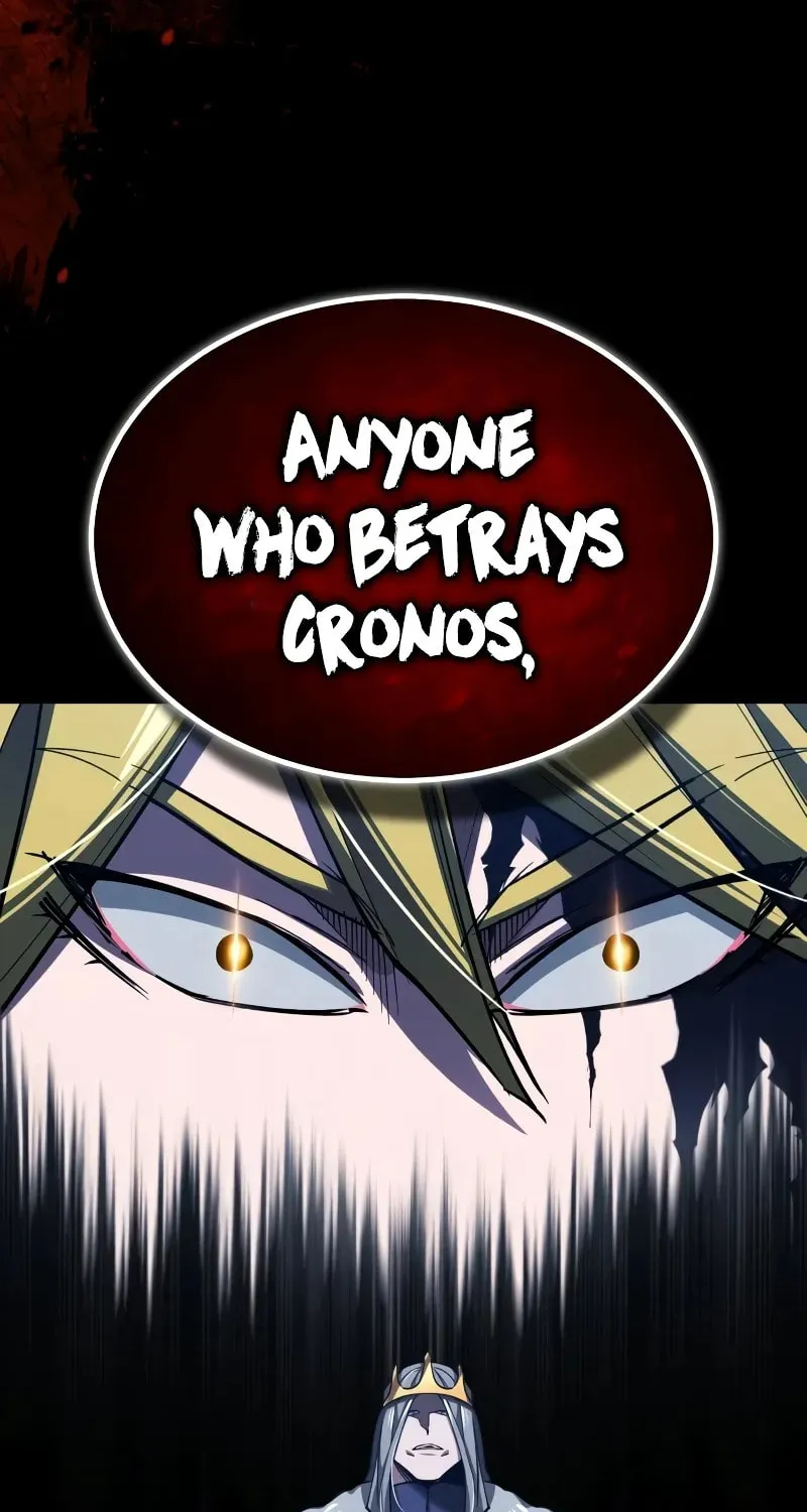 Read Descended from Divinity EN Manga Online