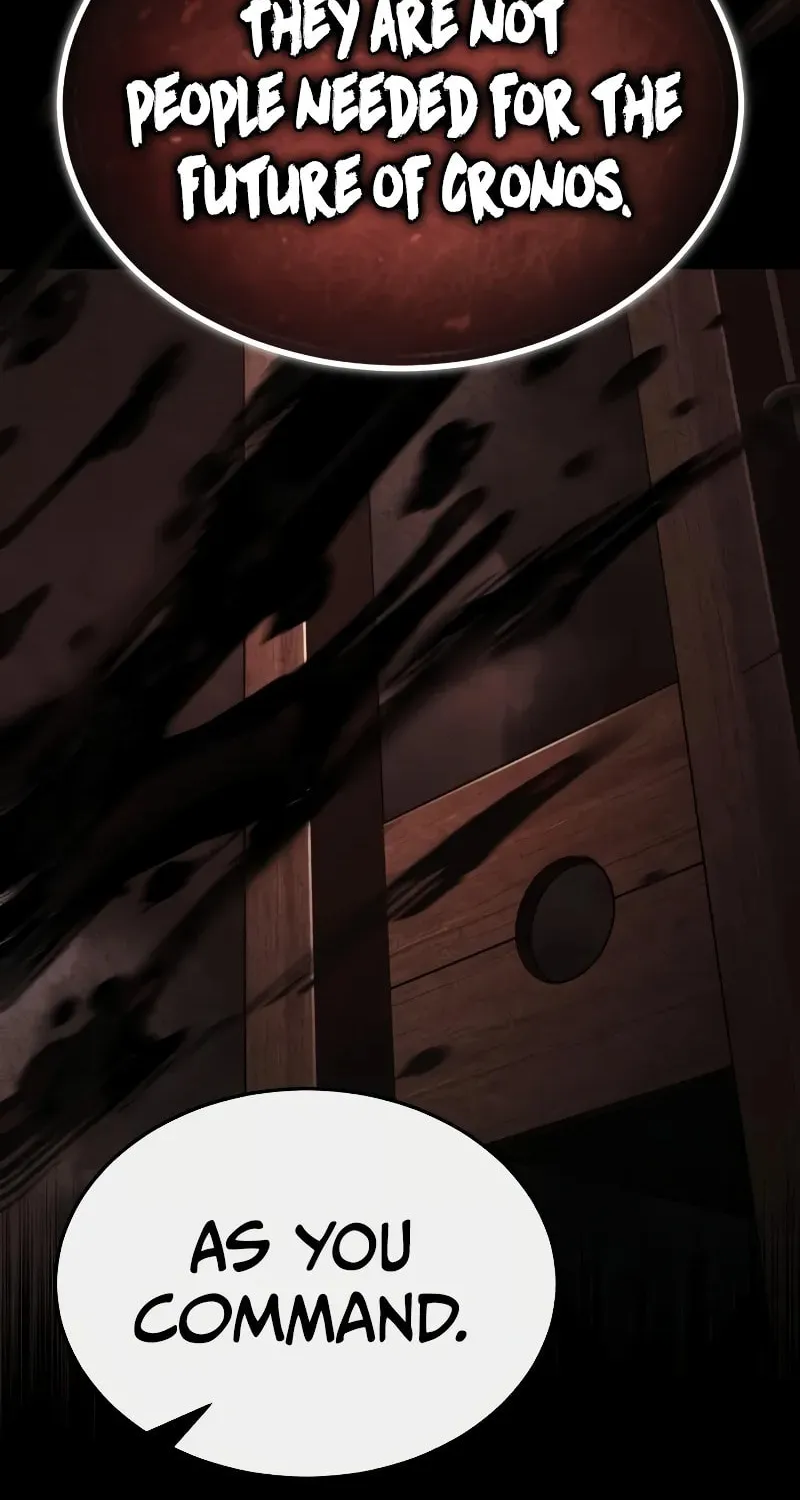 Read Descended from Divinity EN Manga Online