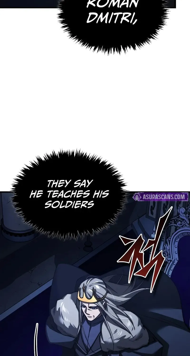 Read Descended from Divinity EN Manga Online