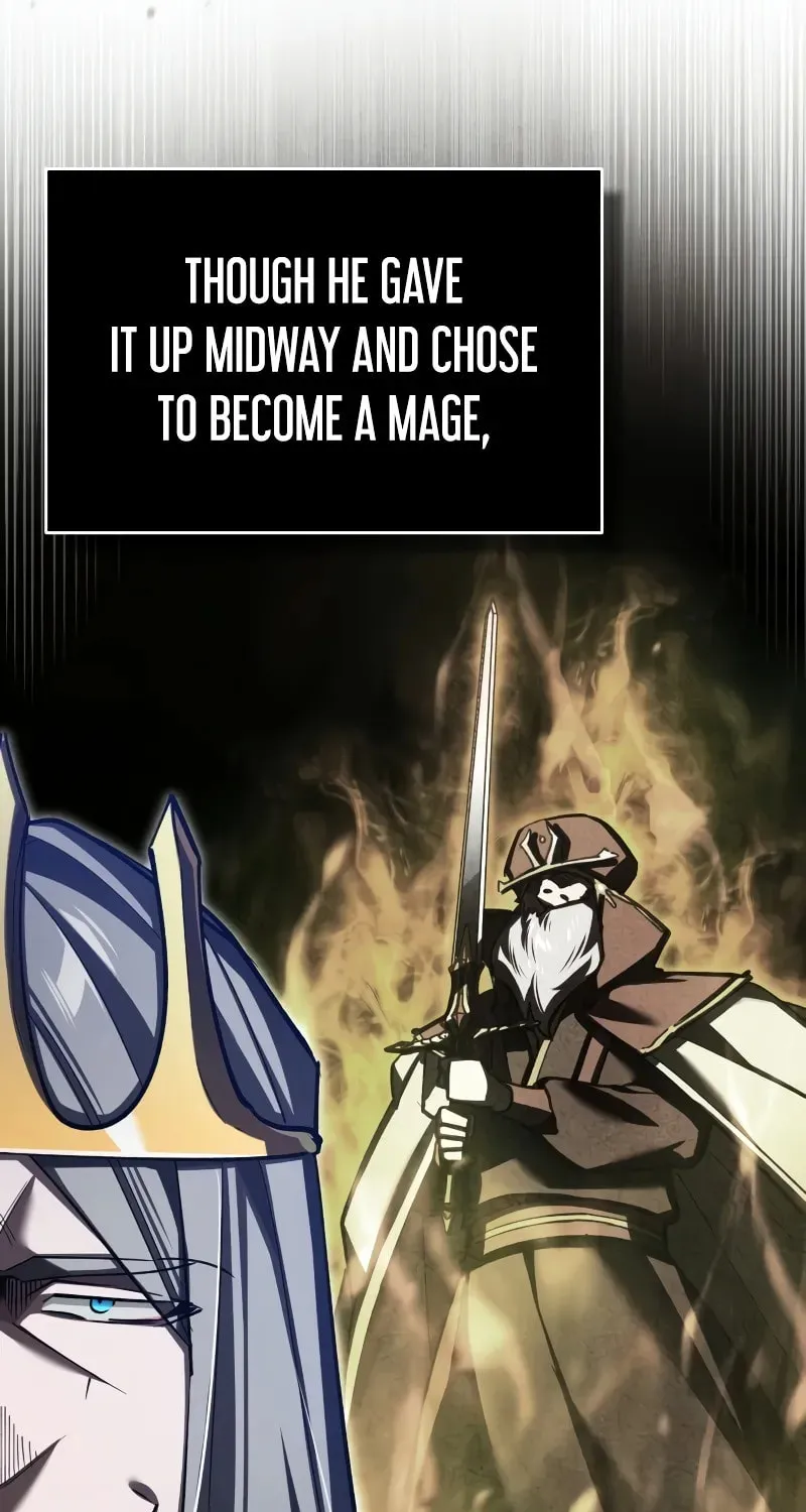 Read Descended from Divinity EN Manga Online